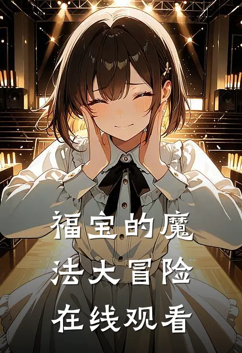 福宝的魔法大冒险在线观看