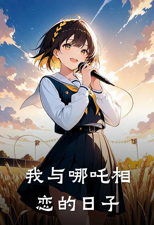 我与哪吒相恋的日子