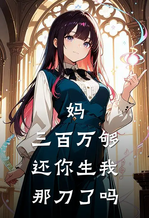 妈，三百万够还你生我那刀了吗