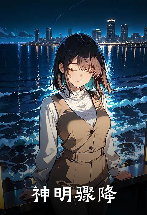神明骤降
