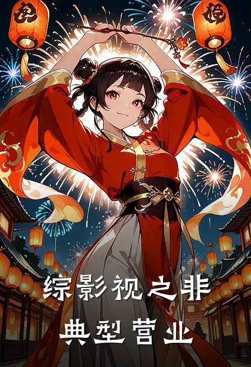 综影视之非典型营业