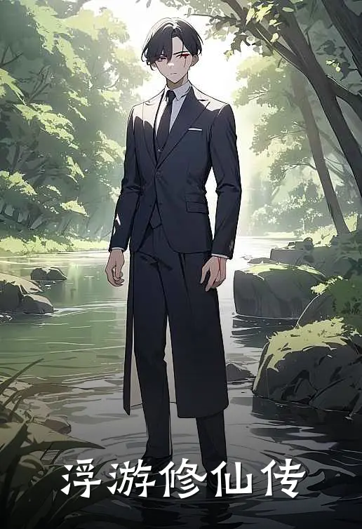 浮游修仙传