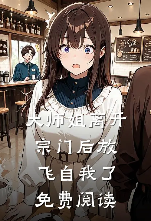 大师姐离开宗门后放飞自我了免费阅读