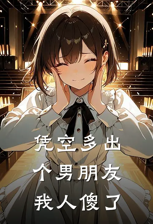 凭空多出个男朋友，我人傻了