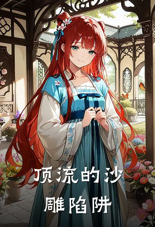 顶流的沙雕陷阱