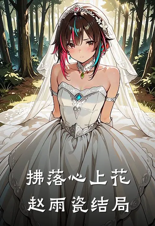 拂落心上花赵雨瓷结局