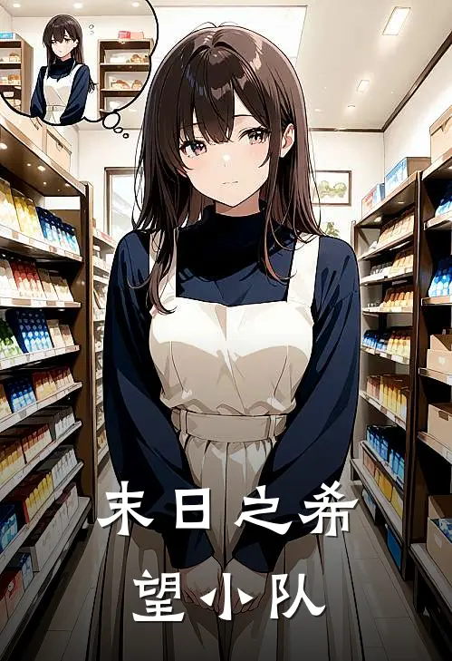 末日之希望小队