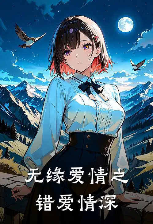 无缘爱情之错爱情深