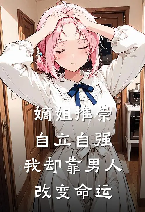 嫡姐推崇自立自强，我却靠男人改变命运