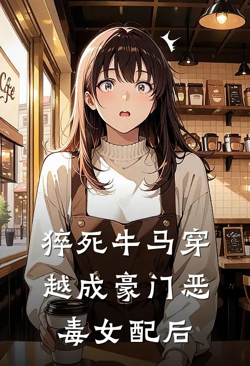猝死牛马穿越成豪门恶毒女配后