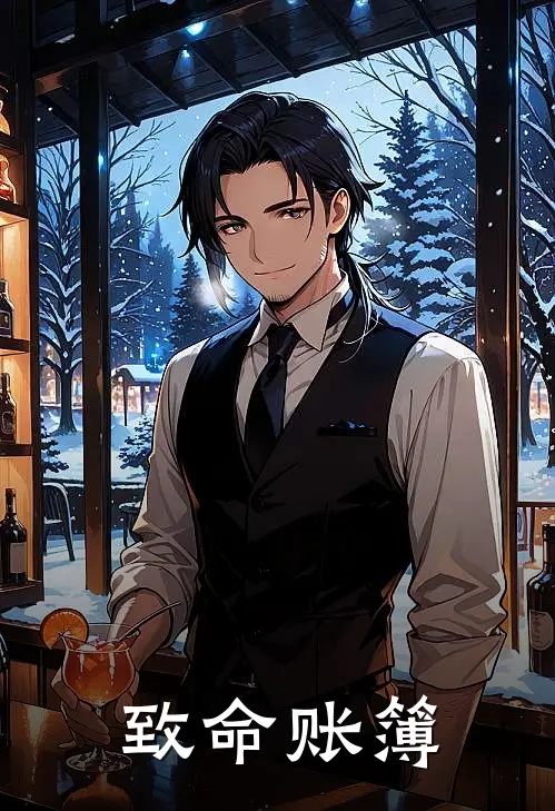 致命账簿