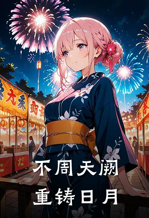 不周天阙：重铸日月