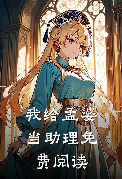 我给孟婆当助理免费阅读