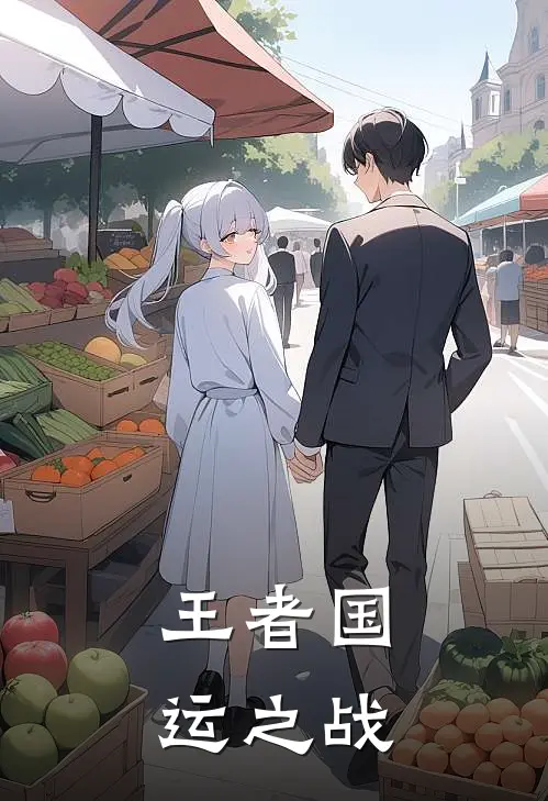 王者国运之战