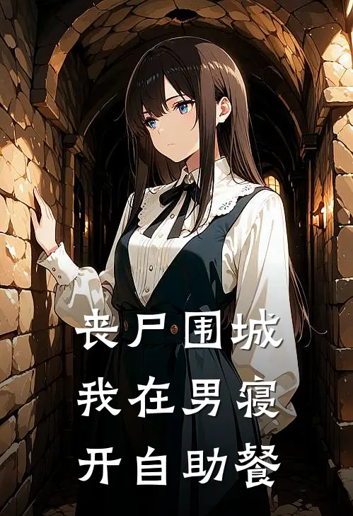 丧尸围城：我在男寝开自助餐