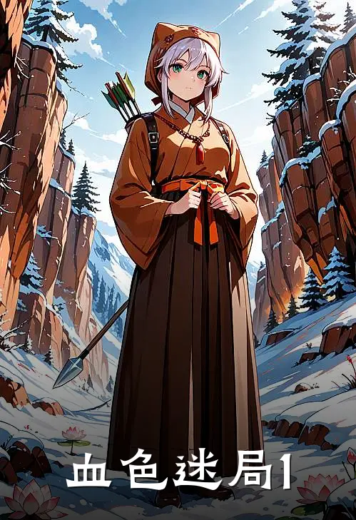 血色迷局1