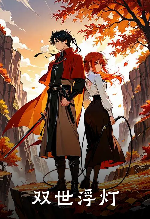 双世浮灯