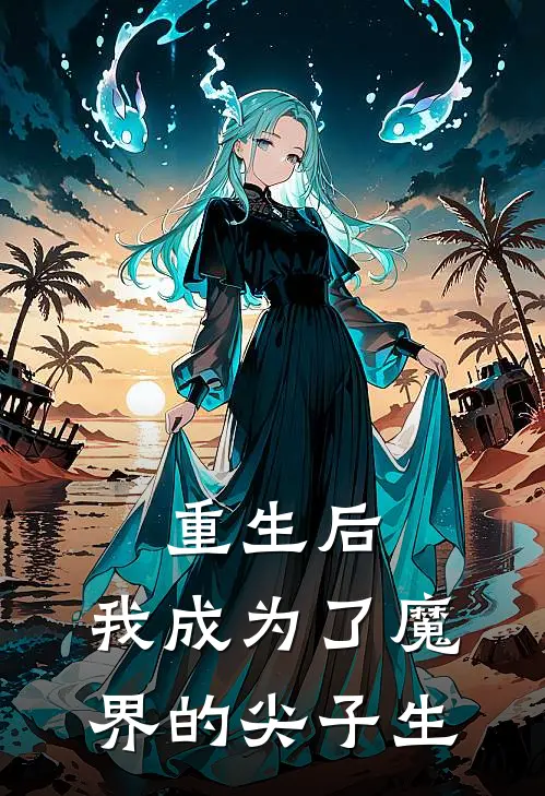 重生后，我成为了魔界的尖子生