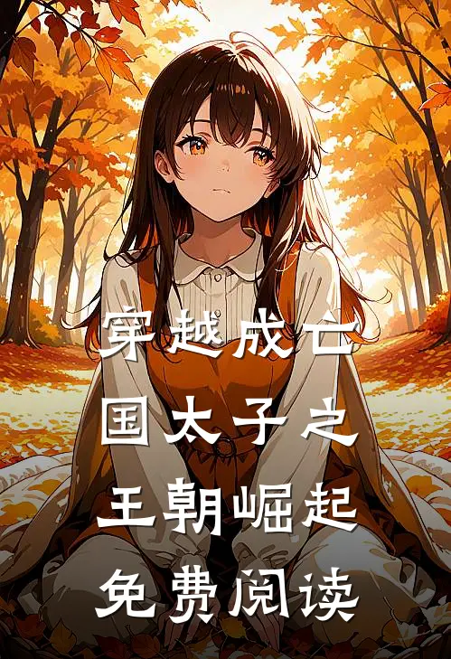 穿越成亡国太子之王朝崛起免费阅读