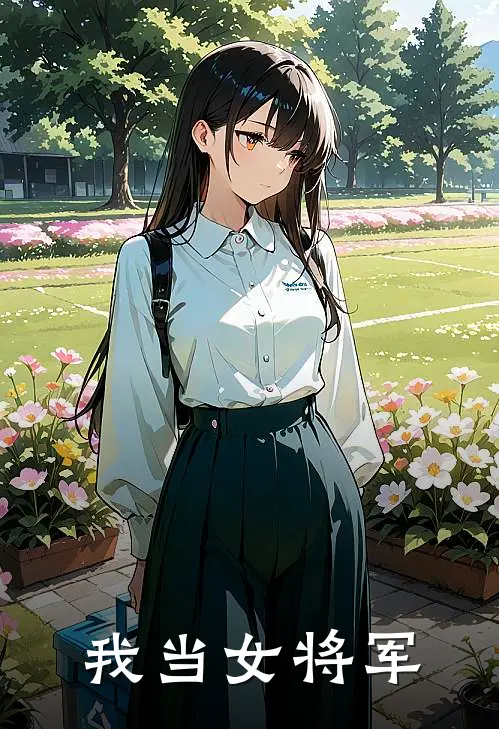 我当女将军