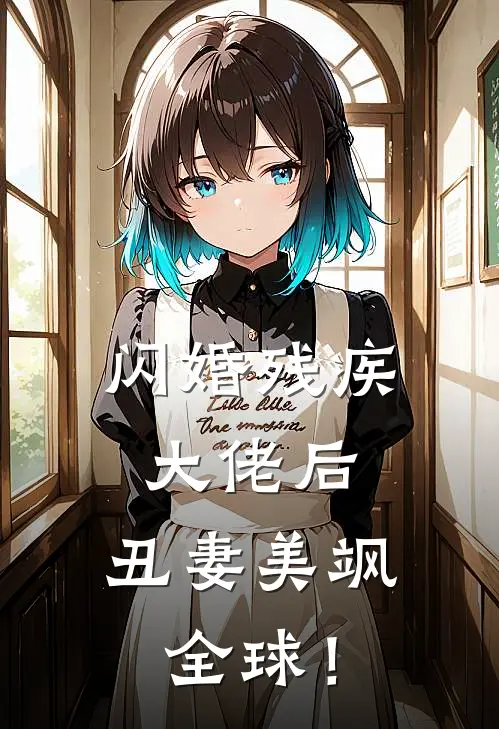 闪婚残疾大佬后，丑妻美飒全球！