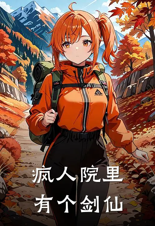 疯人院里有个剑仙