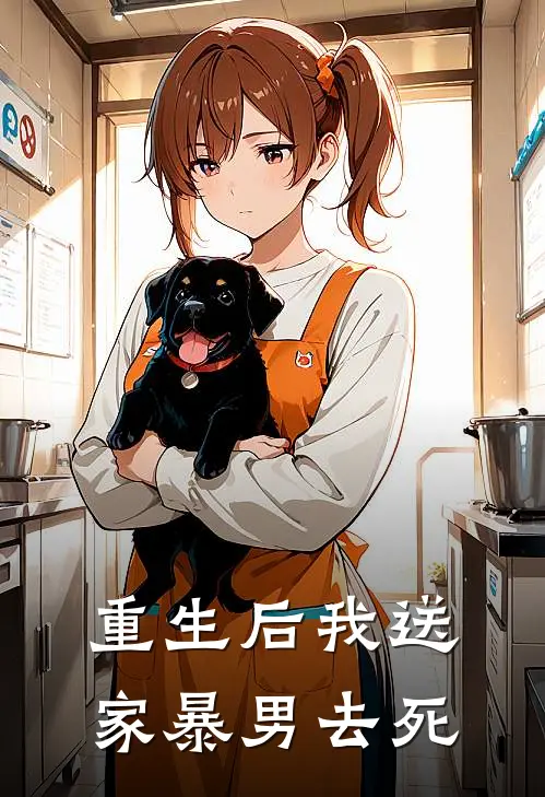 重生后我送家暴男去死
