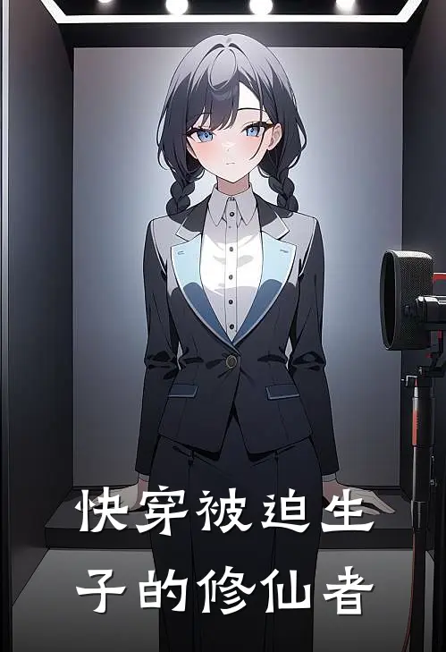 快穿被迫生子的修仙者