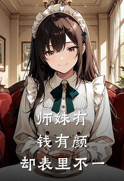 师妹有钱有颜，却表里不一