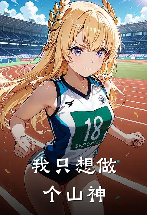 我只想做个山神