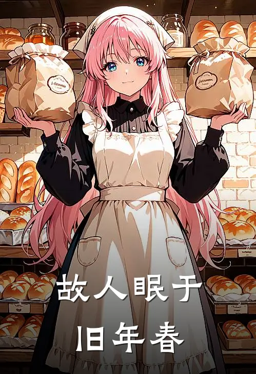 故人眠于旧年春