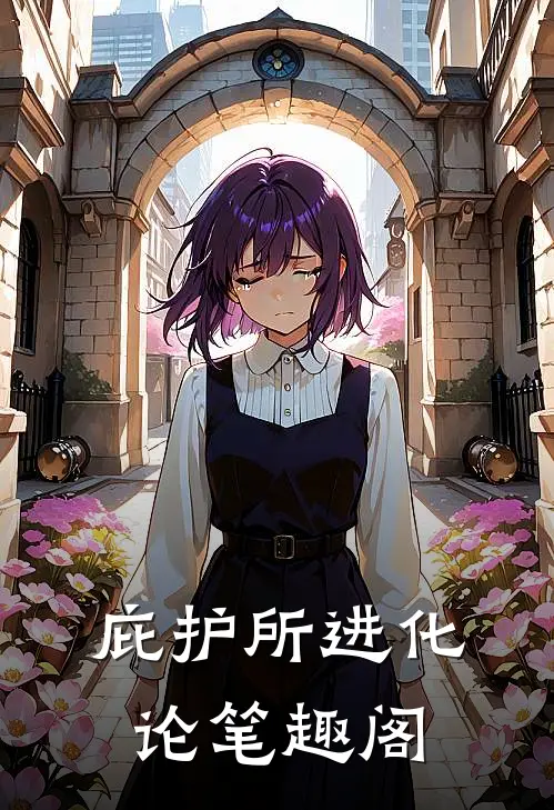 庇护所进化论笔趣阁