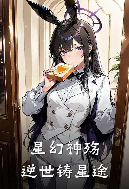 星幻神殇：逆世铸星途