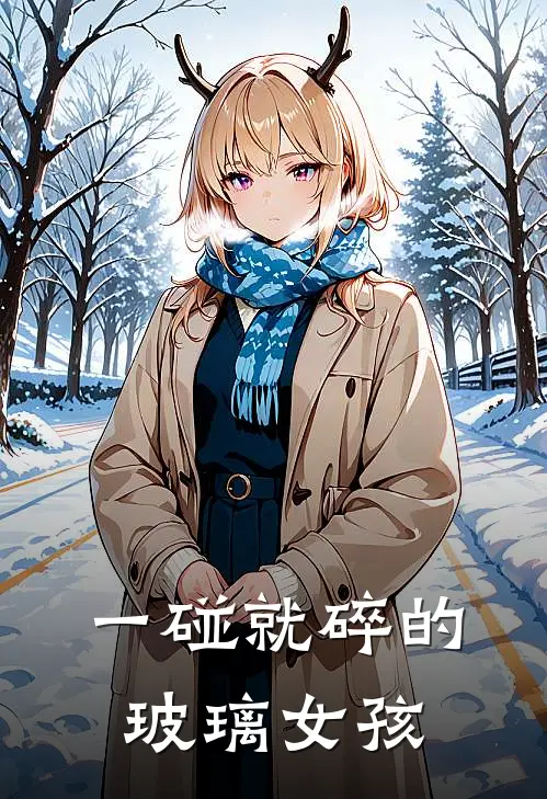 一碰就碎的玻璃女孩