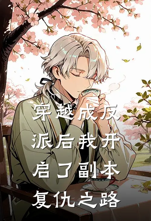 穿越成反派后我开启了副本复仇之路