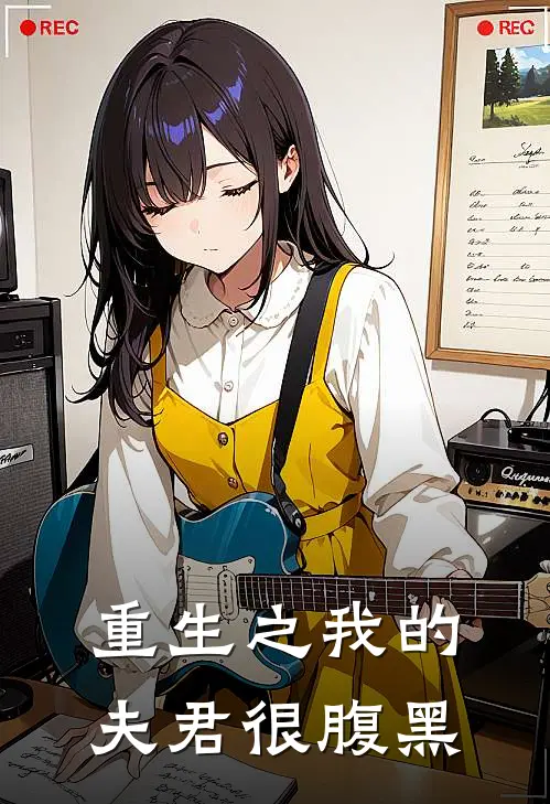 重生之我的夫君很腹黑