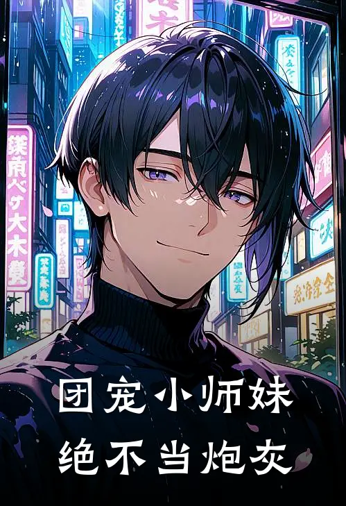 团宠小师妹绝不当炮灰