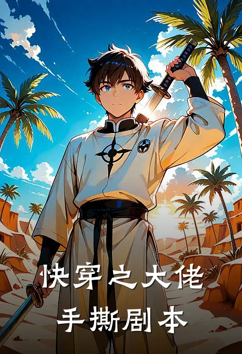 快穿之大佬手撕剧本