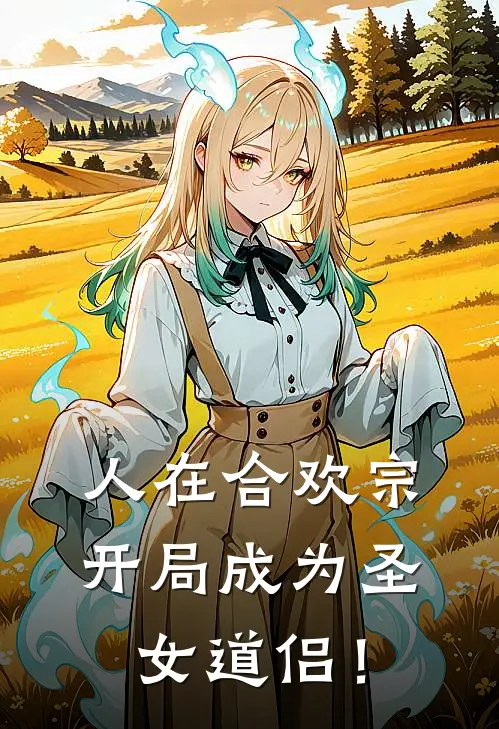 人在合欢宗，开局成为圣女道侣！