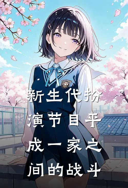 新生代扮演节目平成一家之间的战斗