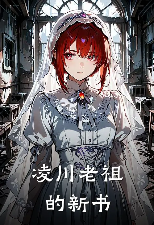 凌川老祖的新书