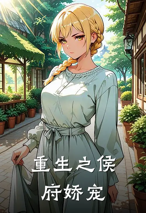 重生之侯府娇宠