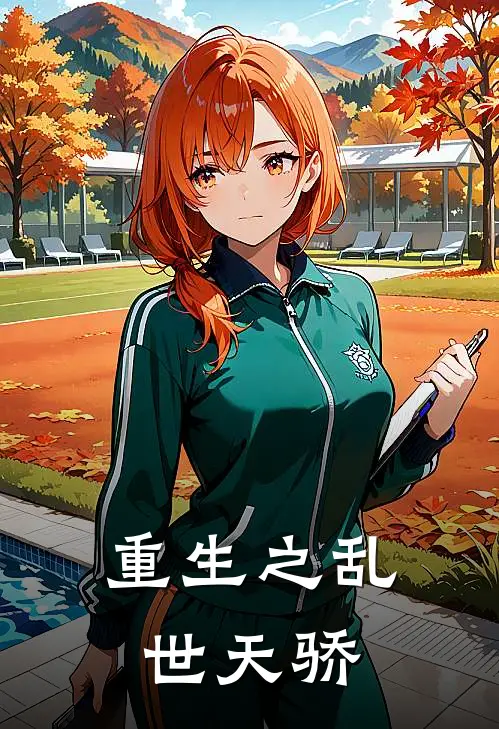 重生之乱世天骄