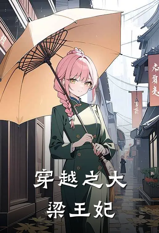 穿越之大梁王妃