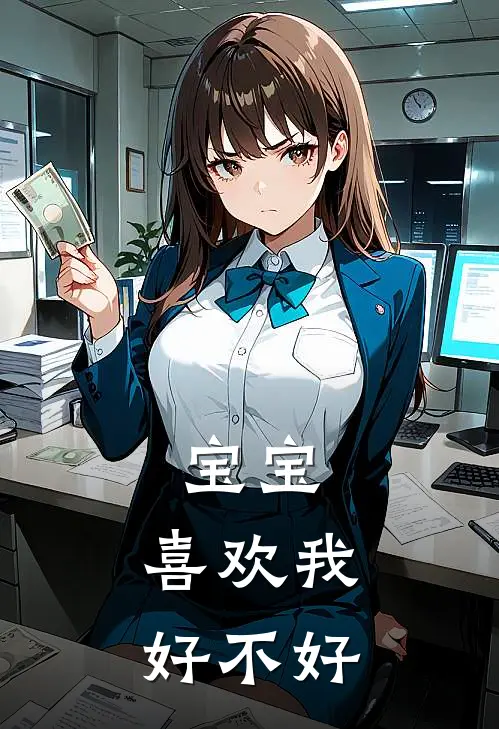 宝宝，喜欢我好不好