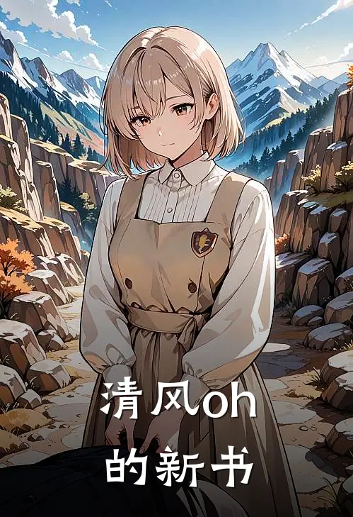 清风oh的新书