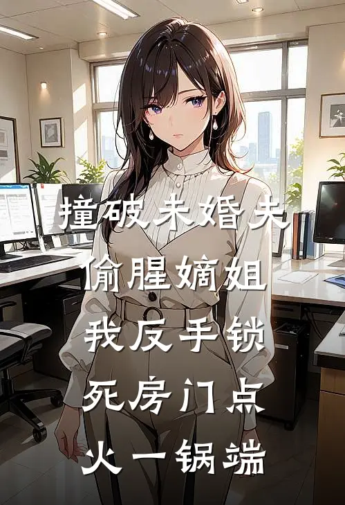 撞破未婚夫偷腥嫡姐，我反手锁死房门点火一锅端