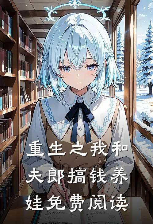 重生之我和夫郎搞钱养娃免费阅读