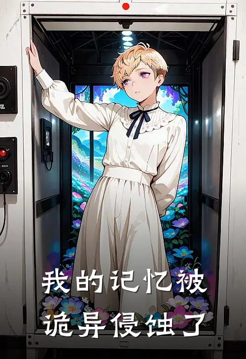 我的记忆被诡异侵蚀了