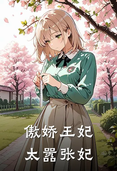 傲娇王妃太嚣张妃